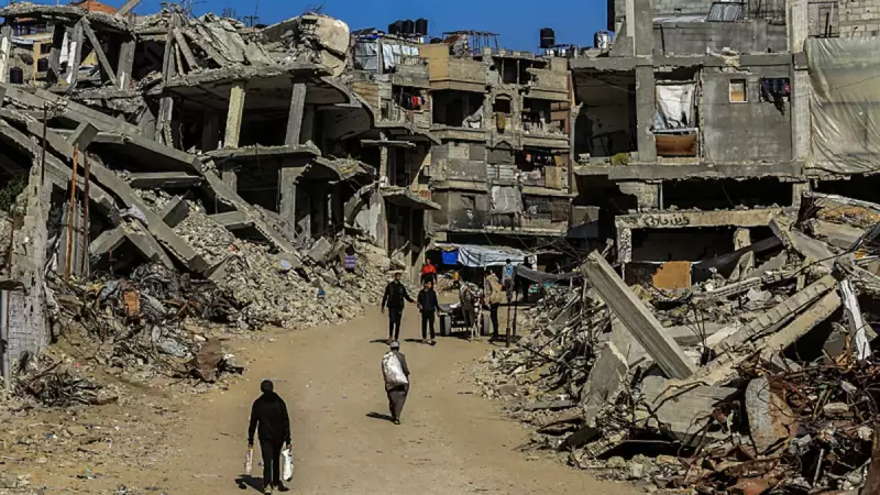 Gazze'de İlaç Krizi: Temel İlaçların %52'si Tükendi