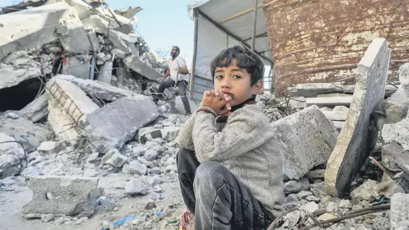 Gazze'de İnsani Kriz Derinleşiyor: İsrail Temel İlaç Girişini Engelliyor