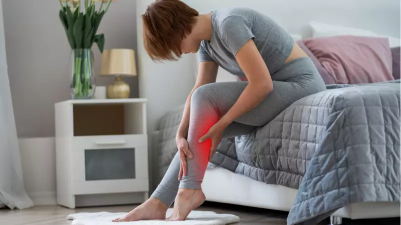 Gece Krampları ve Kabızlık Magnezyum Eksikliği Habercisi Olabilir