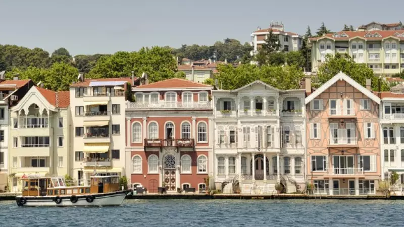 Gelir Dağılımında Küçük İyileşme: En Zengin %20'nin Payı %48'e Geriledi