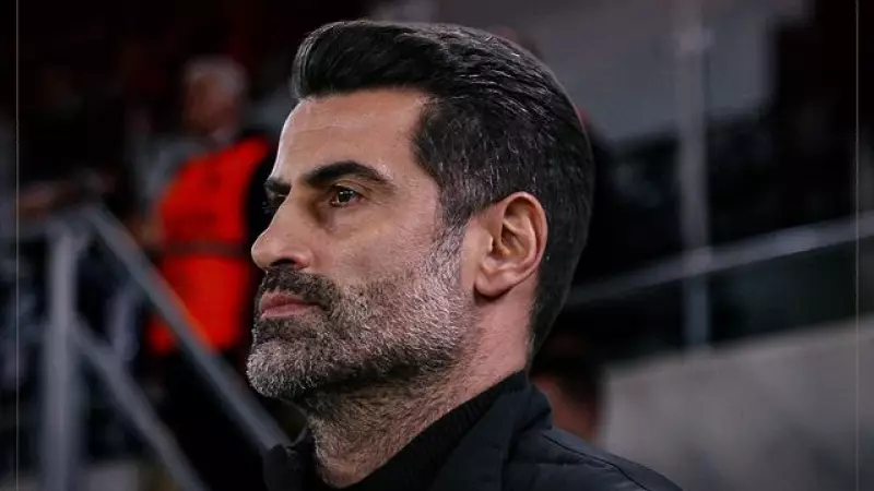 Gençlerbirliği, Volkan Demirel'in İstifasını Kabul Etti