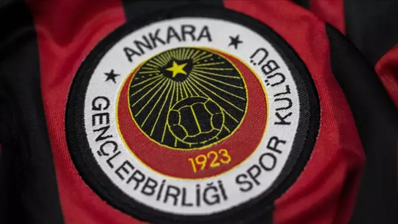 Gençlerbirliği'nde Olağanüstü Genel Kurul Yarın: Yeni Başkan Seçilecek