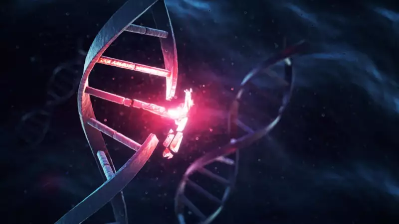 Gençliğin Sırrı Çözüldü: Hücre Yaşlanmasının Gizli Mekanizması Açığa Çıktı!