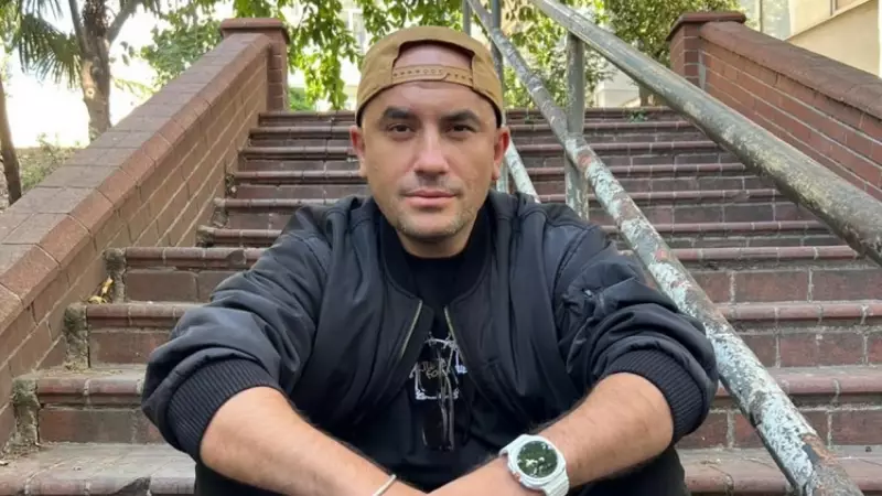 Giray Altınok'un Zorlu Yolculuğu: 3 Gün Yemeksiz Kaldı, 14 Yıllık Birikimi Açıkladı