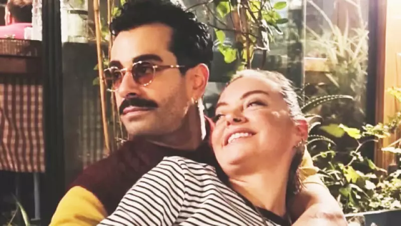 Gökhan Türkmen'in Eşi Sinem Türkmen'e Afyon'da Hakaret İddiası