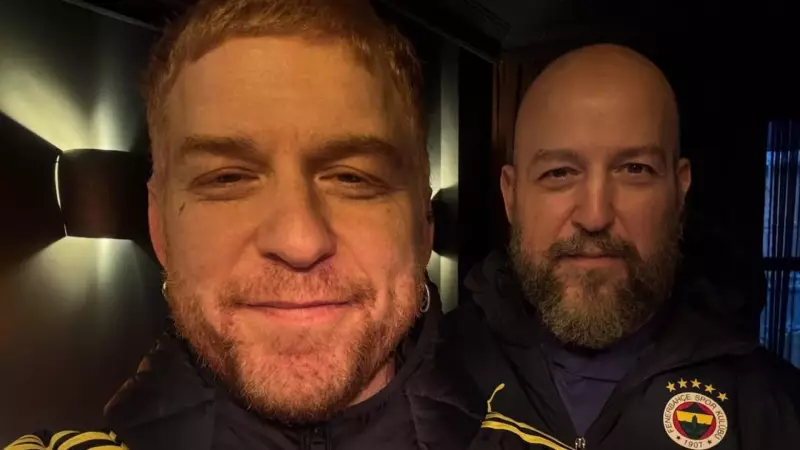 Gökhan Özoğuz'dan Taraftarlara Adil Futbol ve Temiz Rekabet Çağrısı