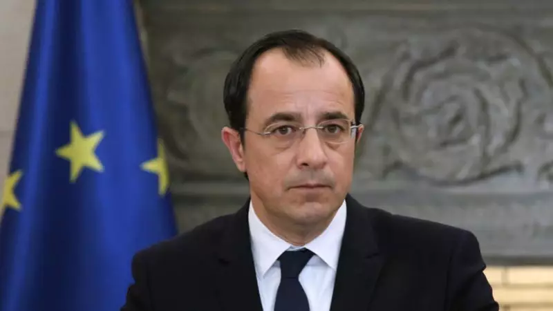 GKRY Lideri Hristodulidis 'Kanlı Noel'i Kahramanlık Olarak Nitelendirdi