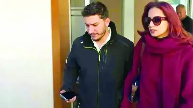 Gül Tut'un Ölümünde Oğlu Tuğberk Yağız Gülter İfade Verdi: 'Cinayetse Şikayetçiyim'