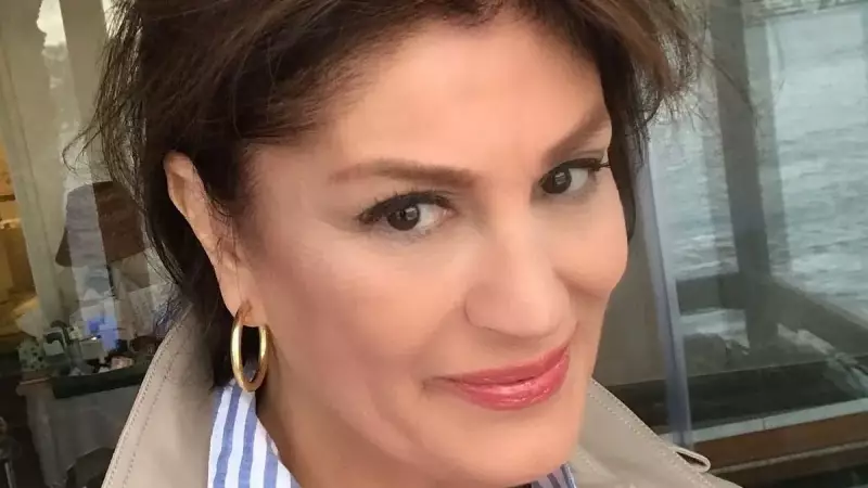 Gülşen Bubikoğlu 71 Yaşında: Yıllara Meydan Okuyan Yeşilçam Efsanesi