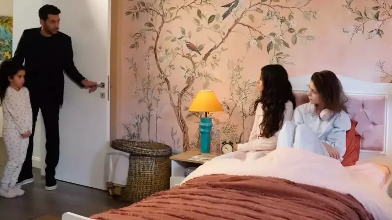 Güller ve Günahlar 10. Bölüm Fragmanı Yayınlandı: Şok Gelişmeler!