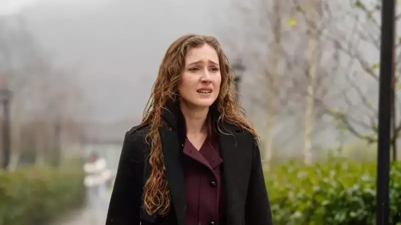 Güller ve Günahlar 9. Bölüm İzle: Kanal D'de Kritik Hesaplaşmalar