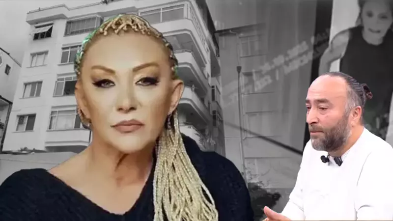 Güllü'nün Eski Sevgilisi İtiraf Etti: 'Kimseye Güvenmiyorum, Eve Kamera Takmıştım'