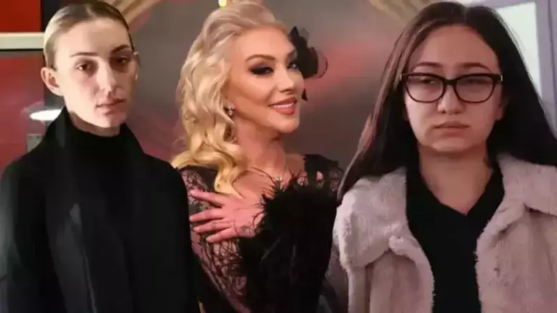 Güllü'nün Ölümünde Flaş Gelişme: Kızının Uyuşturucu Testi Negatif Çıktı