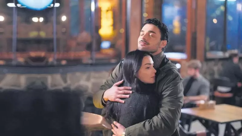 Güneş ile Barışan'ın Azil Tehlikesi: Dizi Finale Giderken Oyunculardan Ayrılık