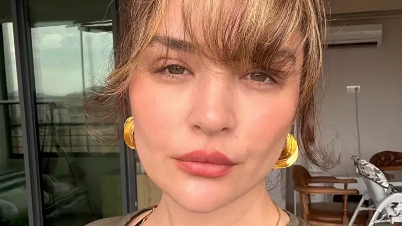 Gonca Vuslateri: Sarı Saç İçin Hilal Saral'dan 'Biraz Dayak Yedim'