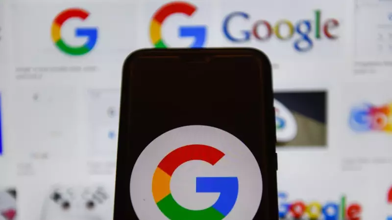 Google Yapay Zekada Veri Üstünlüğüyle Öne Geçiyor: Rakip Fark Açılıyor