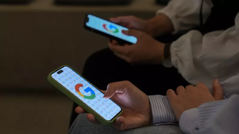 Google'da 67 Yazınca Ekran Neden Sallanıyor? Gizli Easter Egg Açıklandı!