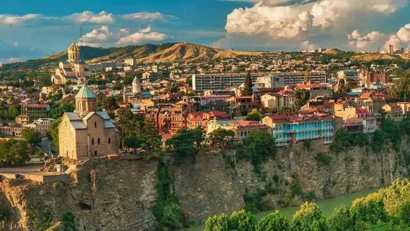 Gürcistan, Türk Vatandaşlarına Seyahat ve Sağlık Sigortasını Zorunlu Kılıyor