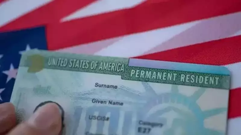 Green Card Başvuruları Neden Gecikti? 2027 Çekilişi Ne Zaman Başlayacak?