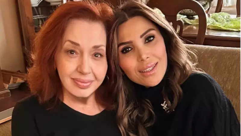 Güven Hokna, Sosyal Medyada Paylaştığı Fotoğrafta Filtre Skandalı Yaşadı