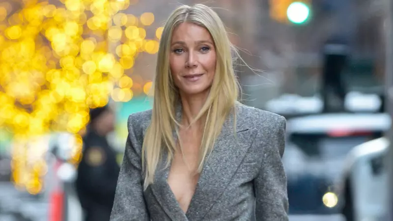 Gwyneth Paltrow'dan İtiraf: 'Büyük Umutlar'da Seks Sahnesini Neden Reddetti?