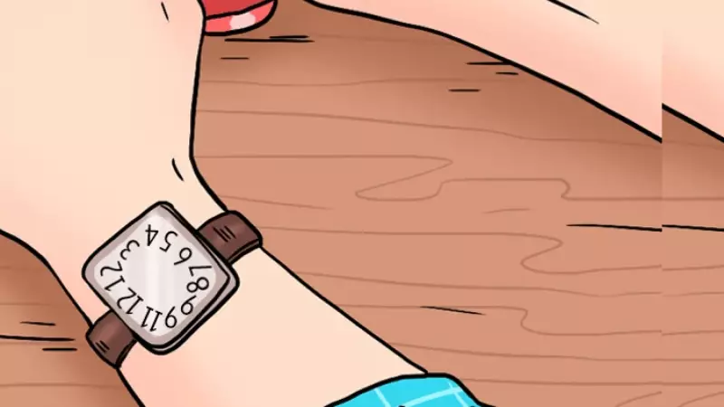 Gözlerinize Güvenin Mi? 10 Görseldeki Zekice Saklanmış Hatalar