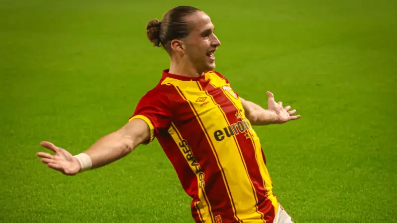 Göztepe Samsunspor'u 2-0 Yendi, Süper Lig'de Avrupa Rüyası Sürüyor