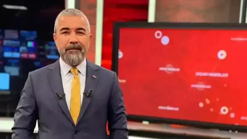 Habertürk Eski Genel Müdürü Veyis Ateş ve Taner Çağlı Tutuklama Talebiyle Hakimliğe Sevk Edildi