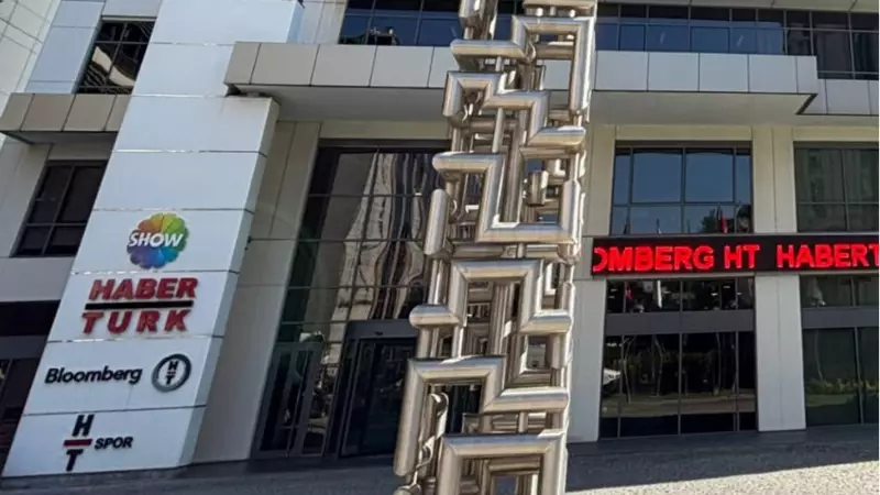 Habertürk, Show TV, Bloomberg HT ve HT Spor'dan Sosyal Medya Spekülasyonlarına Ortak Tepki