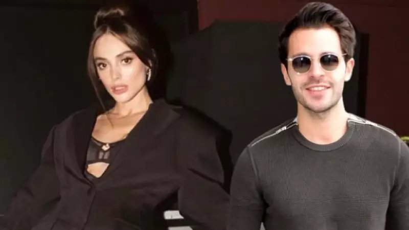 Hakan Sabancı ve Rabia Soytürk Aşk İddiaları Sessizlikle Karşılandı