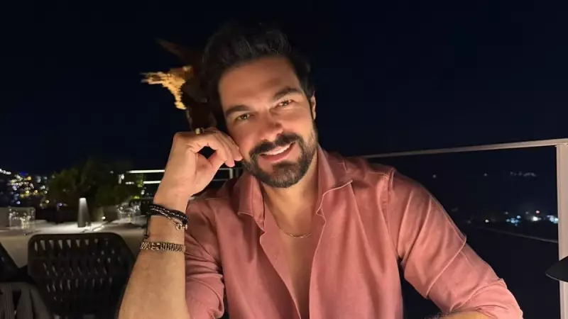 Halil İbrahim Ceyhan Eski Menajerini Mahkemeye Verdi: 300 Bin TL Tazminat İsteği Reddedildi