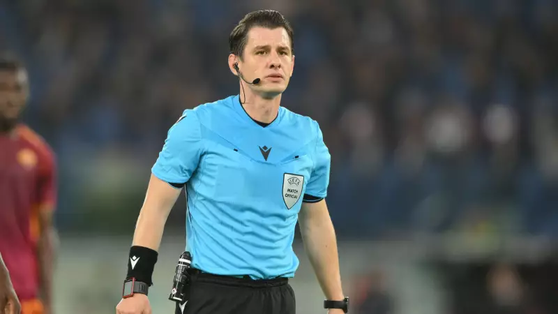 Halil Umut Meler'den Flaş Açıklamalar: Yabancı VAR ile Neler Değişti?