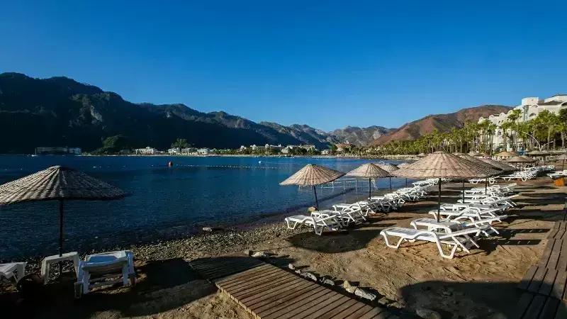 Halk Plajları 2025'te 3 Milyonu Aşkın Kişiyi Ağırladı, Yeni Plajlar Hizmete Açıldı