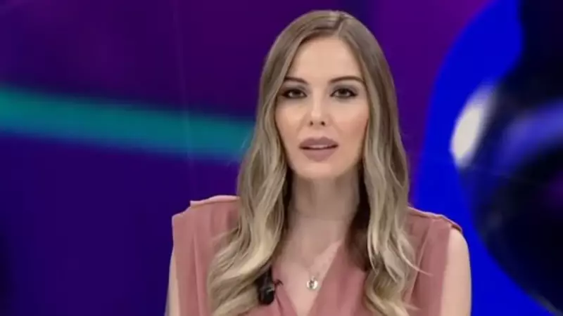 Hande Sarıoğlu Gözaltına Alındı: Ünlü Spikerlerin İçinde Olduğu Uyuşturucu Operasyonu