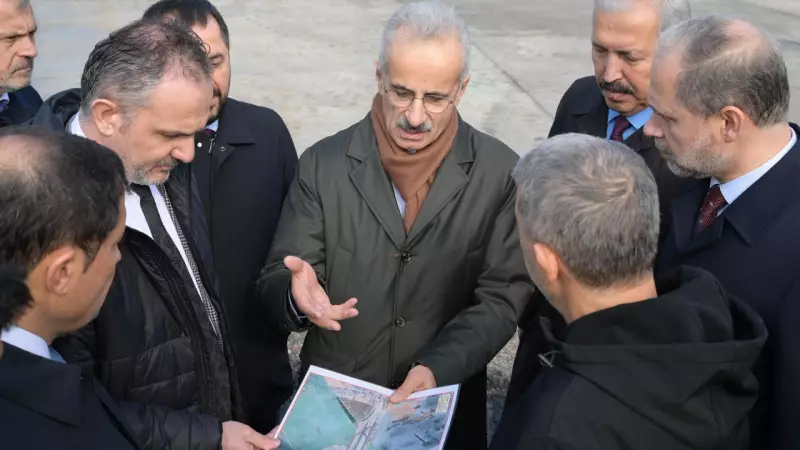 Hatay Havalimanı Güçleniyor: Yeni Pist ve Dış Hat Uçuşları Başladı