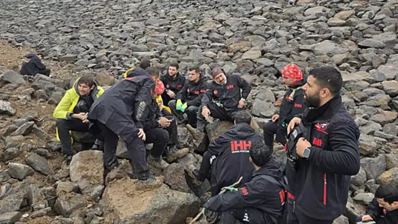 Hatay'da Vicdanları Sızlatan Olay: Dayı, 10 Yaşındaki Yeğenini Dövüp Ölüme Terk Etti