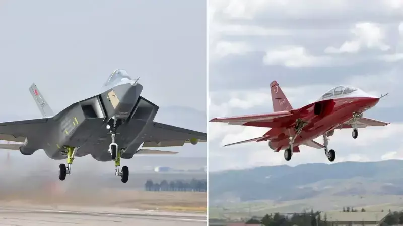 HAVELSAN 2025'te Net Satışları %25 Artırdı, 500 Milyon Doları Aştı