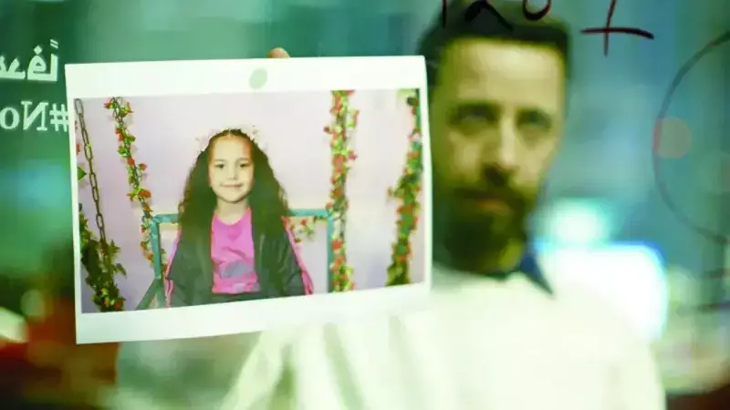 Hind Receb'in Sesi: 100 Salonda Gösterilen Film İzleyici Bekliyor