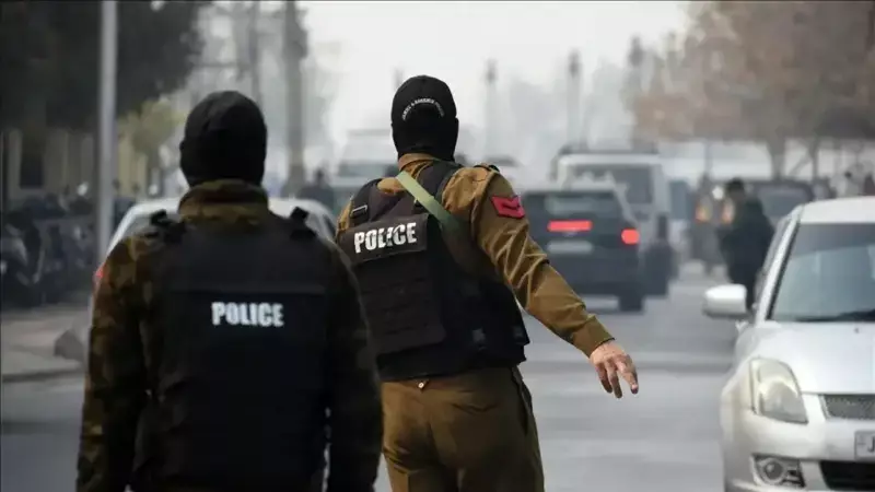 Hindistan'dan Keşmir'deki Pahalgam Saldırısı İçin İddianame: 6 Kişiye Suçlama