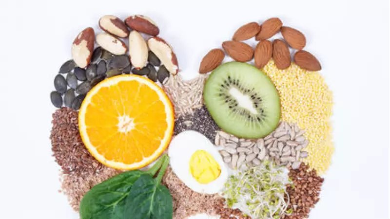 Hipertiroidi Beslenme Rehberi: Nelere Dikkat Edilmeli? Örnek Menü