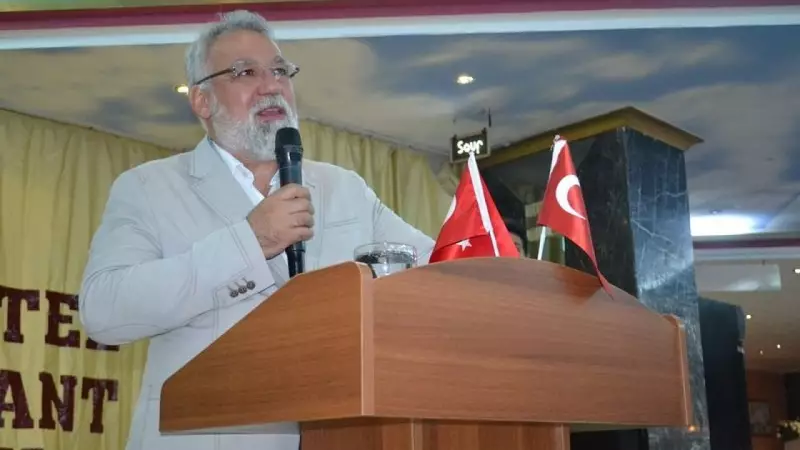 Hüseyin Kocabıyık'a 2 Yıl 5 Ay Hapis, Mahkeme Tahliye Kararı Verdi