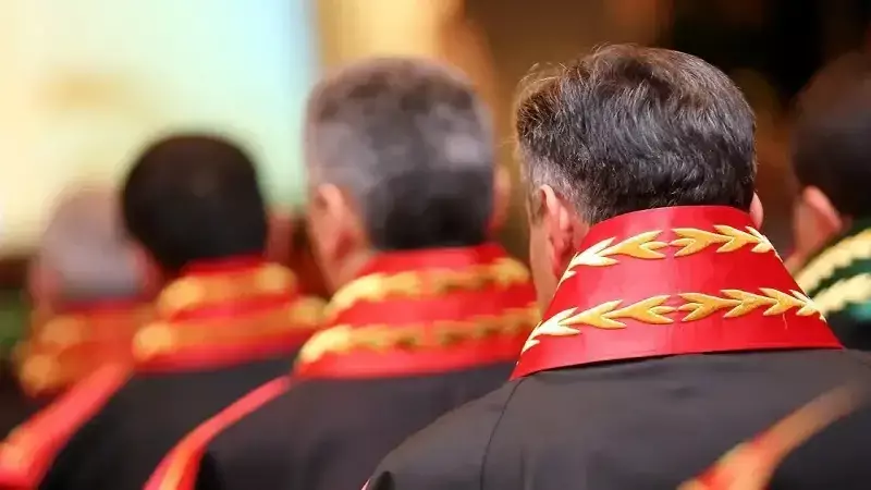 HSK 2025 Hakim ve Savcı Atama Sonuçlarını Açıkladı: İşte Tam Liste