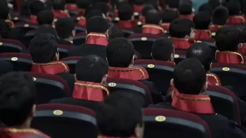 HSK 2025 Hakim ve Savcı Atamaları Açıklandı: 1351 Adayın Görev Yeri Belli Oldu