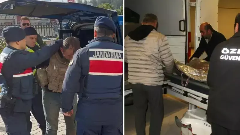 Hüyük'te Tarladan Dönen Çiftçi Silahlı Saldırıda Hayatını Kaybetti