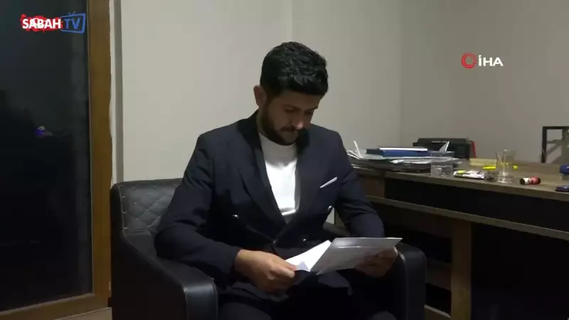 IBAN'ını Arkadaşına Verdi, Dolandırıcılık Zanlısı Oldu: 'Hayatım Karardı'