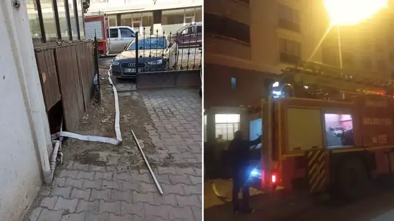 Iğdır'da Su Kesintileri 2 Ay Daha Sürebilir: Vatandaşlar İsyan Etti