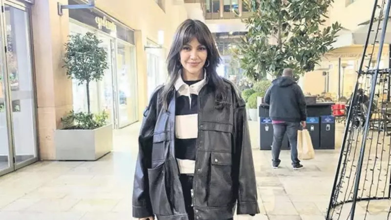 Şilan Makal Göcek'ten İstanbul'a Dönüyor: 'İşlerimiz Hep İstanbul'da'