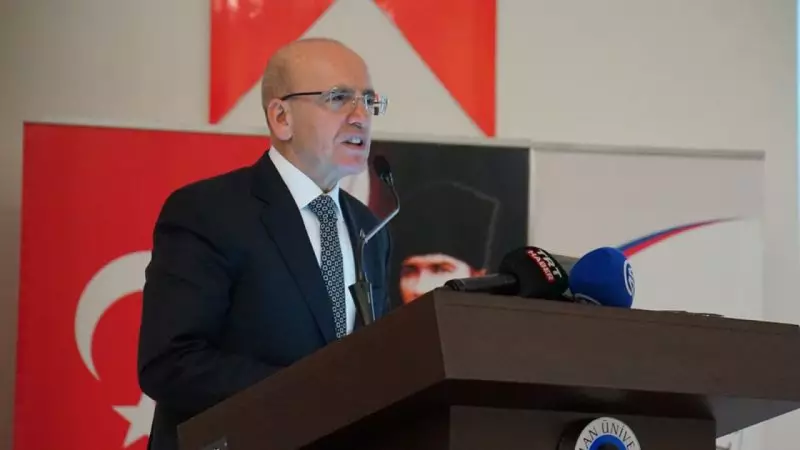 Şimşek: Doğu ve Güneydoğu, Gelişmiş Bölgelerle Arayı Kapatacak