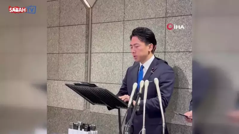 Çin Savaş Uçakları Japon F-15'lerine Radar Kilidi Attı: Gerilim Tırmanıyor