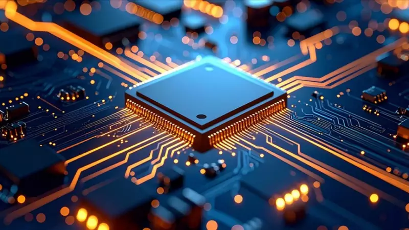 Çin'in Gizli 'Manhattan Projesi': EUV Litografi Makinesi Prototipi Tamamlandı